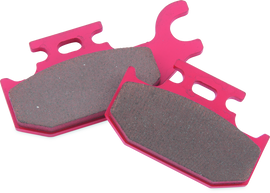 BikeMaster Can-Am Sintered Brake Pads