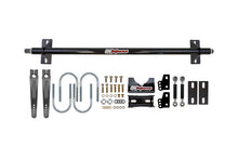 Load image into Gallery viewer, UMI 82-02 GM F-Body Rear Sway Bar - Splined - Black