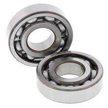 Load image into Gallery viewer, All Balls Racing 1983 Kawasaki KLT200B Crank Shaft Bearing Kit