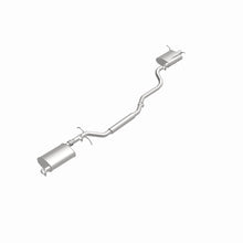 Load image into Gallery viewer, MagnaFlow BRE Exhaust Kit 04-06 Chrysler Pacifica 3.5L