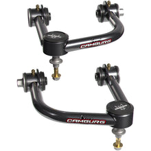 Load image into Gallery viewer, Camburg 2024 Ford Ranger Uniball Performance UCA