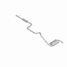 Load image into Gallery viewer, MagnaFlow BRE Exhaust Kit 12-17 Ford Focus 2.0L