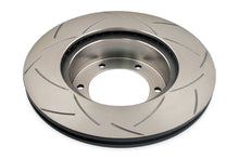 Load image into Gallery viewer, DBA 889-95 Toyota Pickup 4WD All / 86-98 Pickup 4WD Turbo Front T-Slot T2 Street Series Rotors