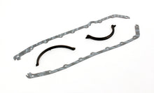Load image into Gallery viewer, Cometic Oldsmobile Gen-2 Rocket V8 .094in Fiber Oil Pan Gasket Kit - GTR Auto