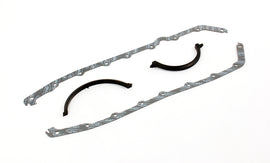 Cometic Oldsmobile Gen-2 Rocket V8 .094in Fiber Oil Pan Gasket Kit - GTR Auto