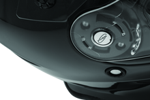 Load image into Gallery viewer, FIRSTGEAR Ajax Adventure Helmet Black - XS