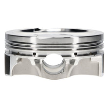 Load image into Gallery viewer, JE Pistons SBC LS7 -22CC Set of 8 Pistons