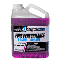 Load image into Gallery viewer, Engine Ice Ice Pure Performance Glycol-Free Coolant 1/2 Gal