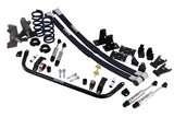 Ridetech 73-87 Chevy C10 Small Block StreetGRIP Suspension System w/o bushings