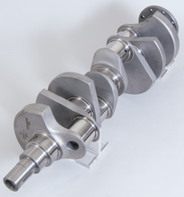 Load image into Gallery viewer, Eagle Chrysler BB 8 Bolt Rear Flange 4.375in Stroke 2.200in Rod Journal Forged 4340 Steel Crankshaft