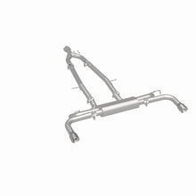 Load image into Gallery viewer, BRExhaust 02-08 Lexus SC430 4.3L Exhaust Kit
