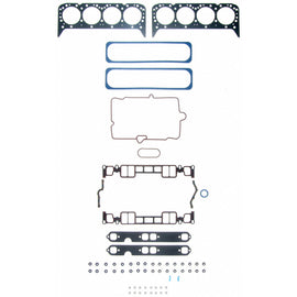 Fel-Pro 17206 Engine Cylinder Head Gasket Set