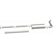 Load image into Gallery viewer, MagnaFlow BRE Exhaust Kit 97 Ford F-150