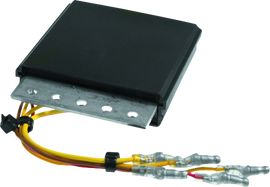 QuadBoss 95-97 Polaris Big Boss 400L 6x6 Voltage Regulator