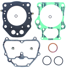 Load image into Gallery viewer, QuadBoss 09-22 Honda TRX420FA FourTrax Rancher 4x4 AT IRS Top End Gasket Set