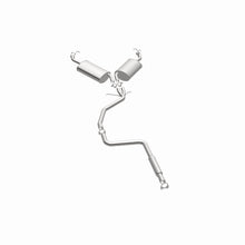 Load image into Gallery viewer, MagnaFlow BRE Exhaust Kit 96-99 Cadillac Deville 4.6L