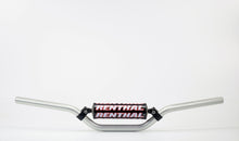 Load image into Gallery viewer, Renthal 12-19 KTM 50SX 7/8 in. Handlebar Mini - Silver