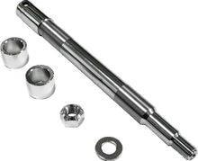 Load image into Gallery viewer, Bikers Choice 08-Up FLH FLT Front Axle Kit 12-15/16in Length H-D 41056-08