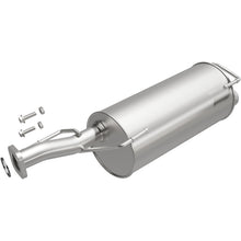 Load image into Gallery viewer, BRExhaust 09-11 Nissan Versa 1.6L Muffler Kit