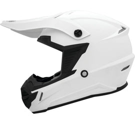 THH Helmets T730X White - Small