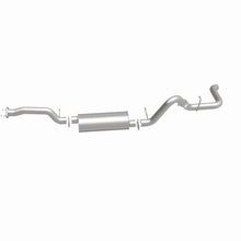 Load image into Gallery viewer, MagnaFlow BRE Exhaust Kit 94-95 Tahoe Yukon 5.7L