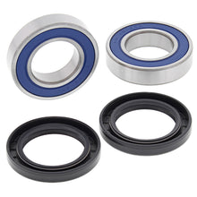 Load image into Gallery viewer, All Balls Racing 03-06 Kawasaki KFX50 Wheel Bearing Kit Rear