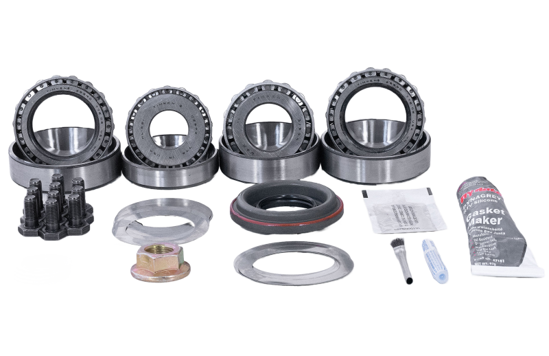 Revolution Gear & Axle 94-01 Dodge Ram 1500 D44 Front Disconnect Ring & Pinion Master Install Kit