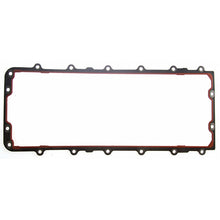 Load image into Gallery viewer, Fel-Pro Ford F-250 Super Duty OS 30710 R Engine Oil Pan Gasket Set PermaDry Molded Rubber
