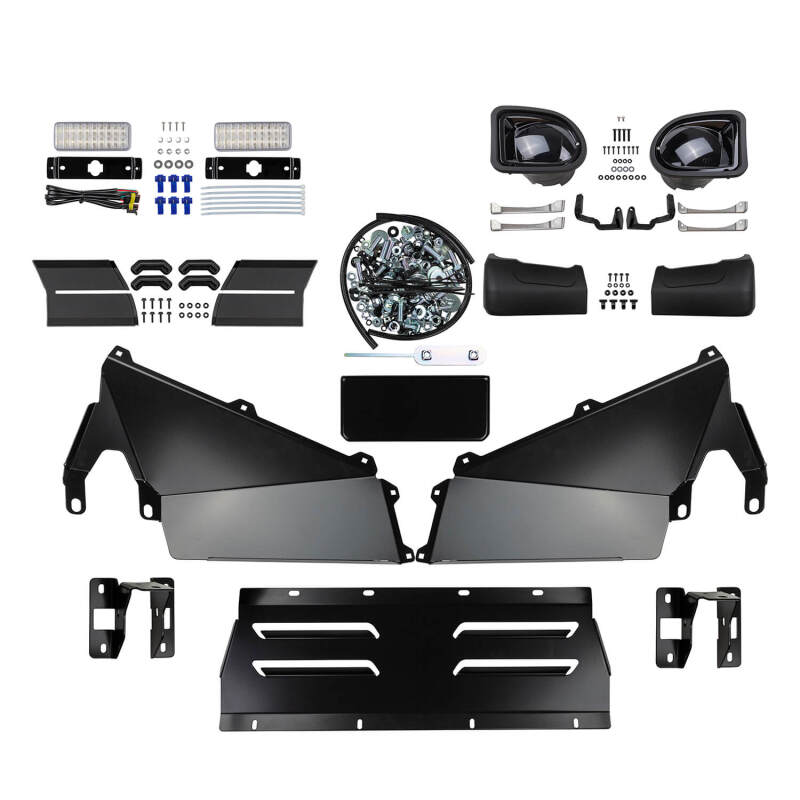 ARB Bumper Mounting Kit for 3438400