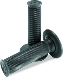 ProTaper Full Diamond Grips Soft - Black