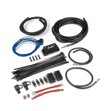 Load image into Gallery viewer, REDARC BCDC Rear Install Wiring Kit - 50A