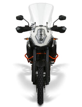 Load image into Gallery viewer, National Cycle 14-19 KTM 1050/1090/1190 Adventure/ R VStream Tall Windshield-Clear