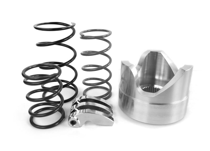 EPI 02-04 Polaris 700 Sportsman 27-28 in. Tires Low Elev. Sport Utility Clutch Kit