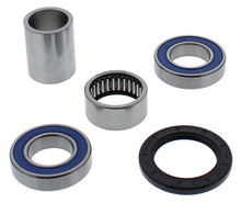 Load image into Gallery viewer, All Balls Racing 09-20 Yamaha VMX17 V MAX Wheel Bearing Kit Rear