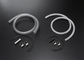 Cusco Misc Hose Kit 9mm Universal