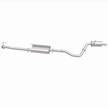 Load image into Gallery viewer, MagnaFlow 10-15 Lexus RX350 3.5L BRE Exhaust Kit