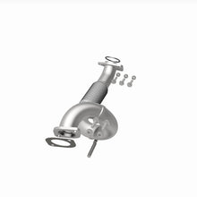 Load image into Gallery viewer, BRE Exhaust 08-10 Rogue 2.5L Front Pipe Kit