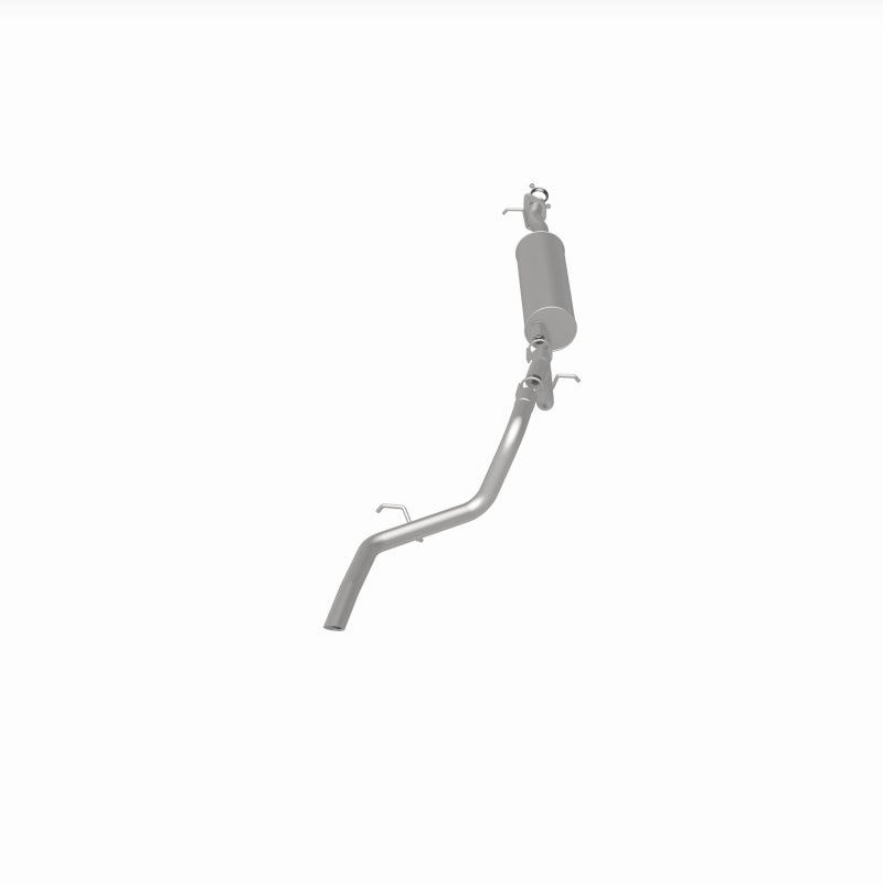 MagnaFlow BRE Exhaust Kit 02-05 Explorer Mountaineer