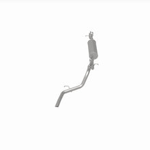 Load image into Gallery viewer, MagnaFlow BRE Exhaust Kit 02-05 Explorer Mountaineer