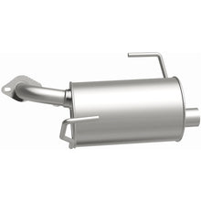 Load image into Gallery viewer, BRE Exhaust 08-13 Forester Impreza 2.5L Muffler Kit