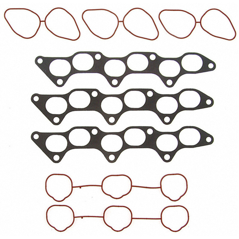 Fel-Pro Saab 9-5 MS 96103-1 Engine Intake Manifold Gasket Set