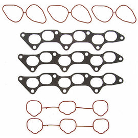 Fel-Pro Saab 9-5 MS 96103-1 Engine Intake Manifold Gasket Set