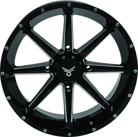 QuadBoss Slicer 18X7 - 4/137 - 4+3