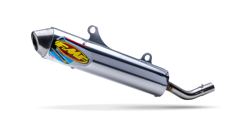 FMF Racing Beta 125RR 2022 Turbinecore 2 Spark Arrestor Silencer