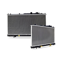 Load image into Gallery viewer, Mishimoto Chrysler Sebring Replacement Radiator 2001-2006