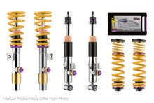 Load image into Gallery viewer, KW Coilover Kit V4 Porsche 911 (992) C4/S/GTS Coupe /Targa