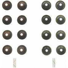 Load image into Gallery viewer, Fel-Pro Chevrolet Silverado 1500 Engine Valve Stem Oil Seal Set