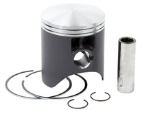 Load image into Gallery viewer, Vertex Piston 89-95 Suzuki RM 250 250cc Cast Replica Piston Kit