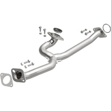 Load image into Gallery viewer, BRE Exhaust 06-12 Fusion Milan MKZ Zephyr 3.0L 3.5L Front Pipe Kit