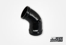 Load image into Gallery viewer, do88 01-06 BMW 330i 3.0L M54B30 (E46) Inlet Hose - Black